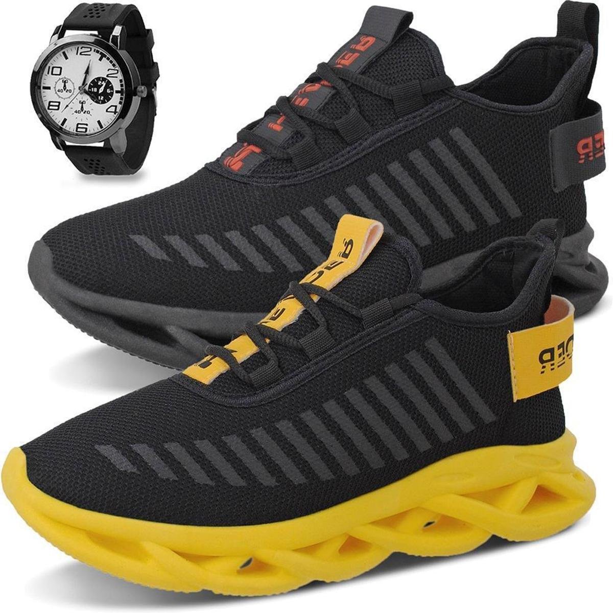 2 tenis por 100 netshoes