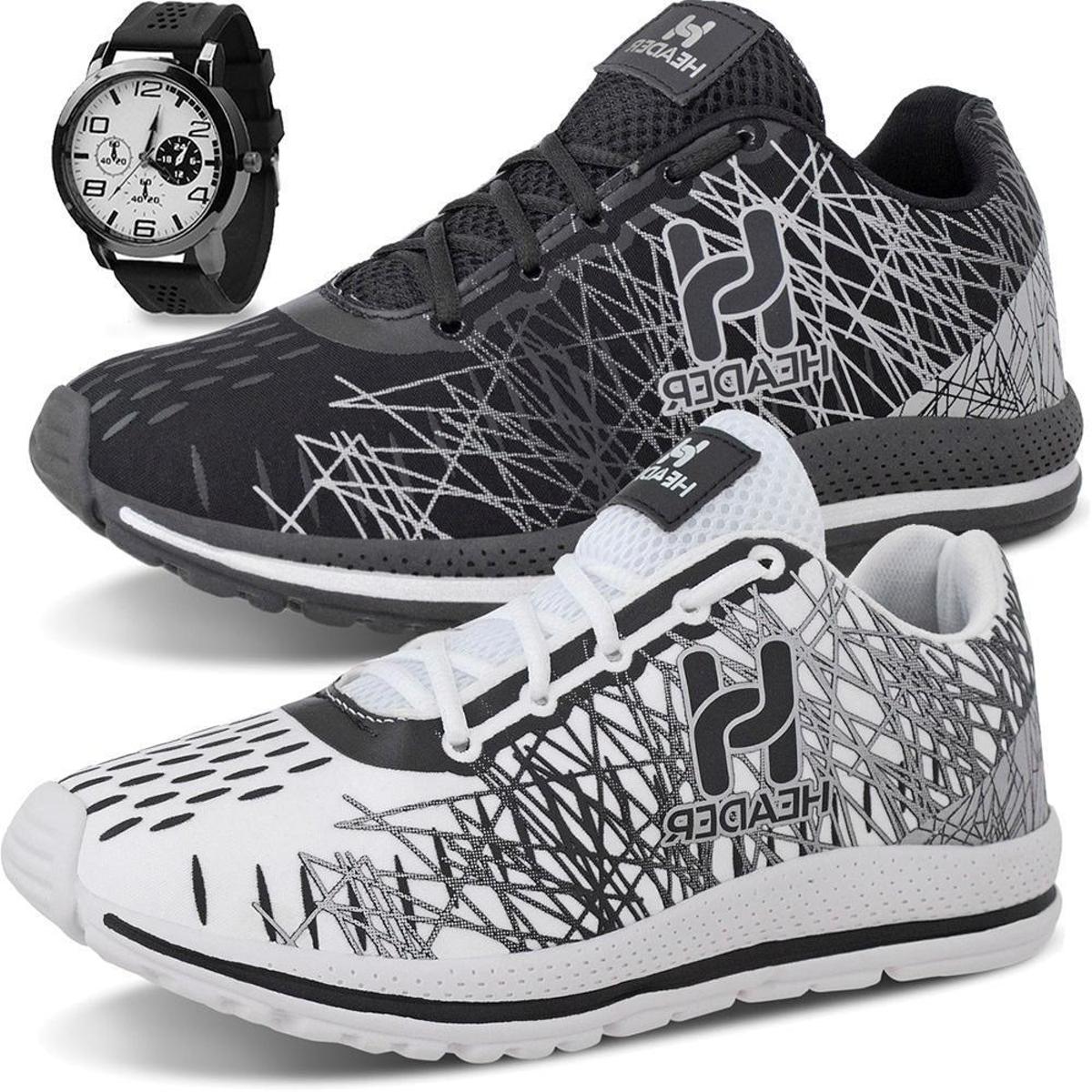 2 tenis por 100 netshoes