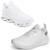 Kit 2 Tênis Feminino Evoltenn Easy Modelos Diferentes - Off White
