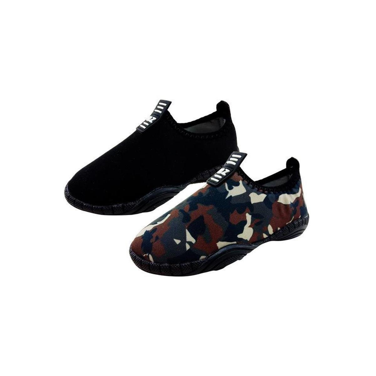 2 tenis netshoes