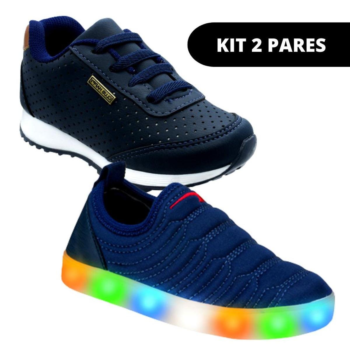 Tenis Club-happy Netshoes - Main Image