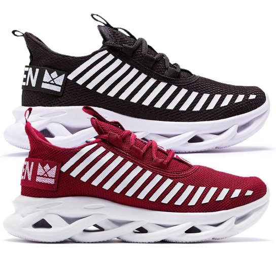 Melhores Tênis Adidas Tenis Top Para Academia Treino Academia