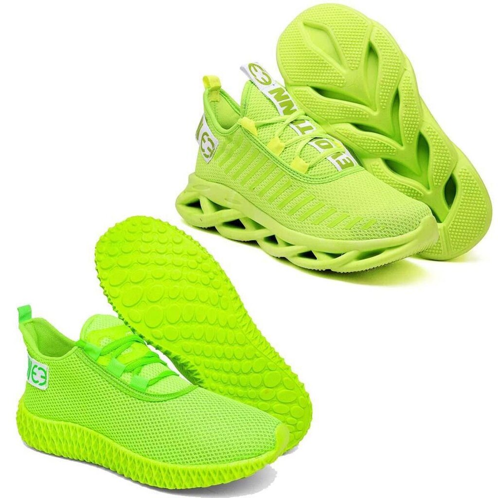 Kit 2 Tênis Masculino Evoltenn Easy Modelos Diferentes
