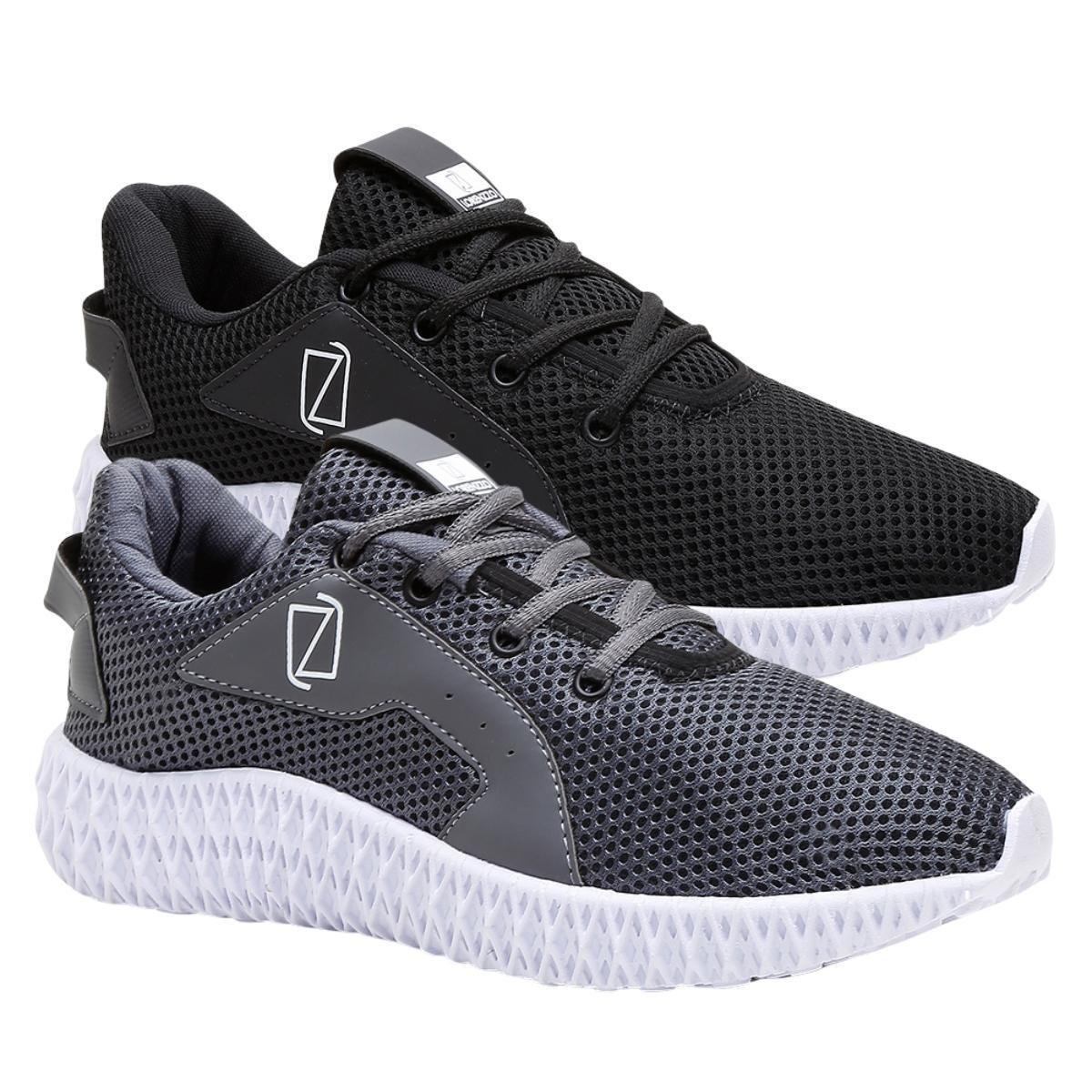 Sapatos Bonitos Masculinos em promoção na Netshoes!