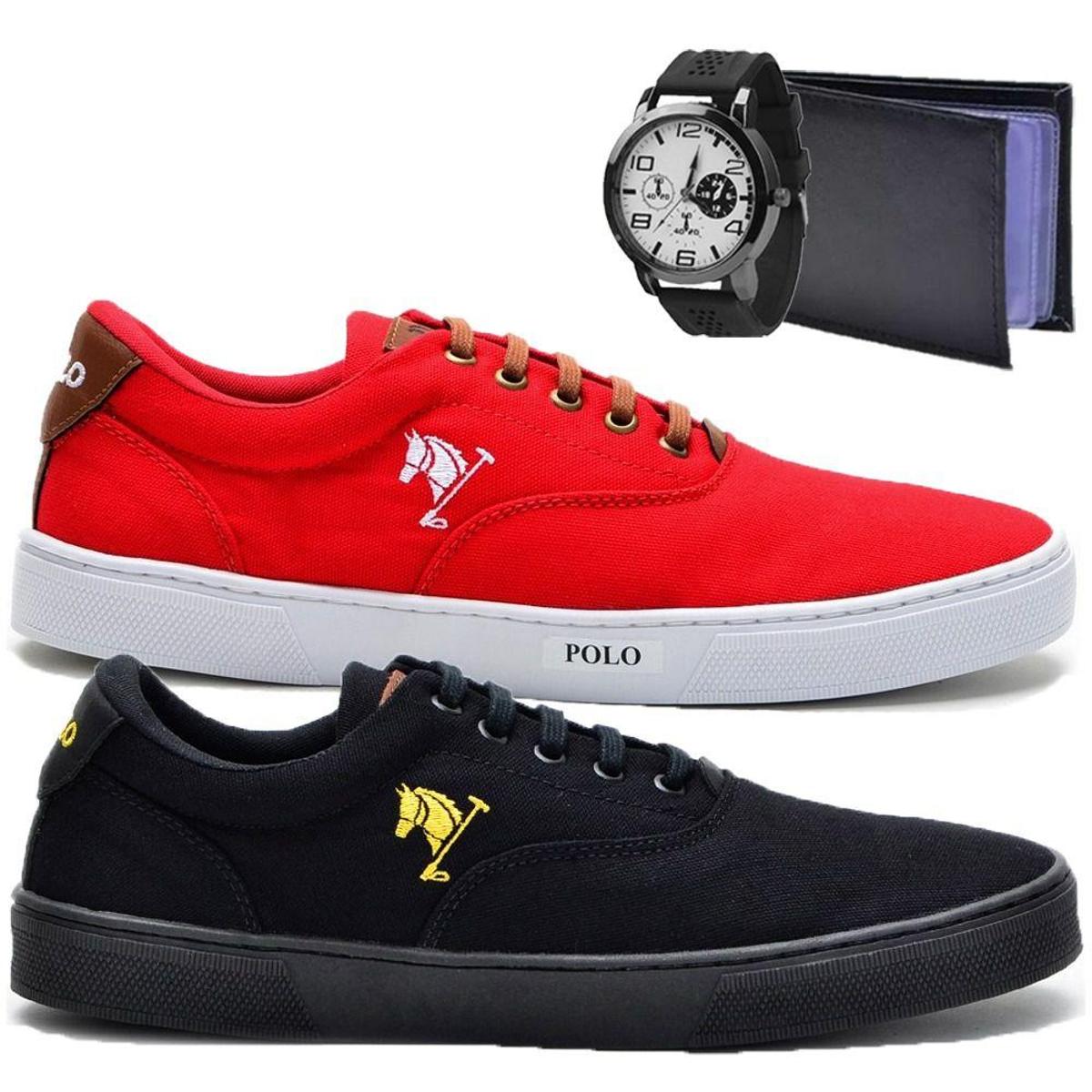 relogio polo joy