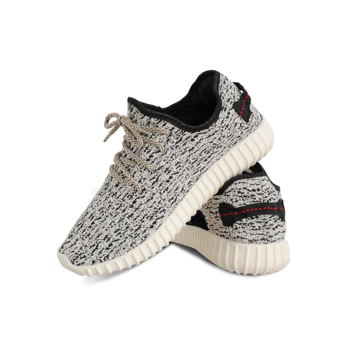 tenis yzy mercado livre