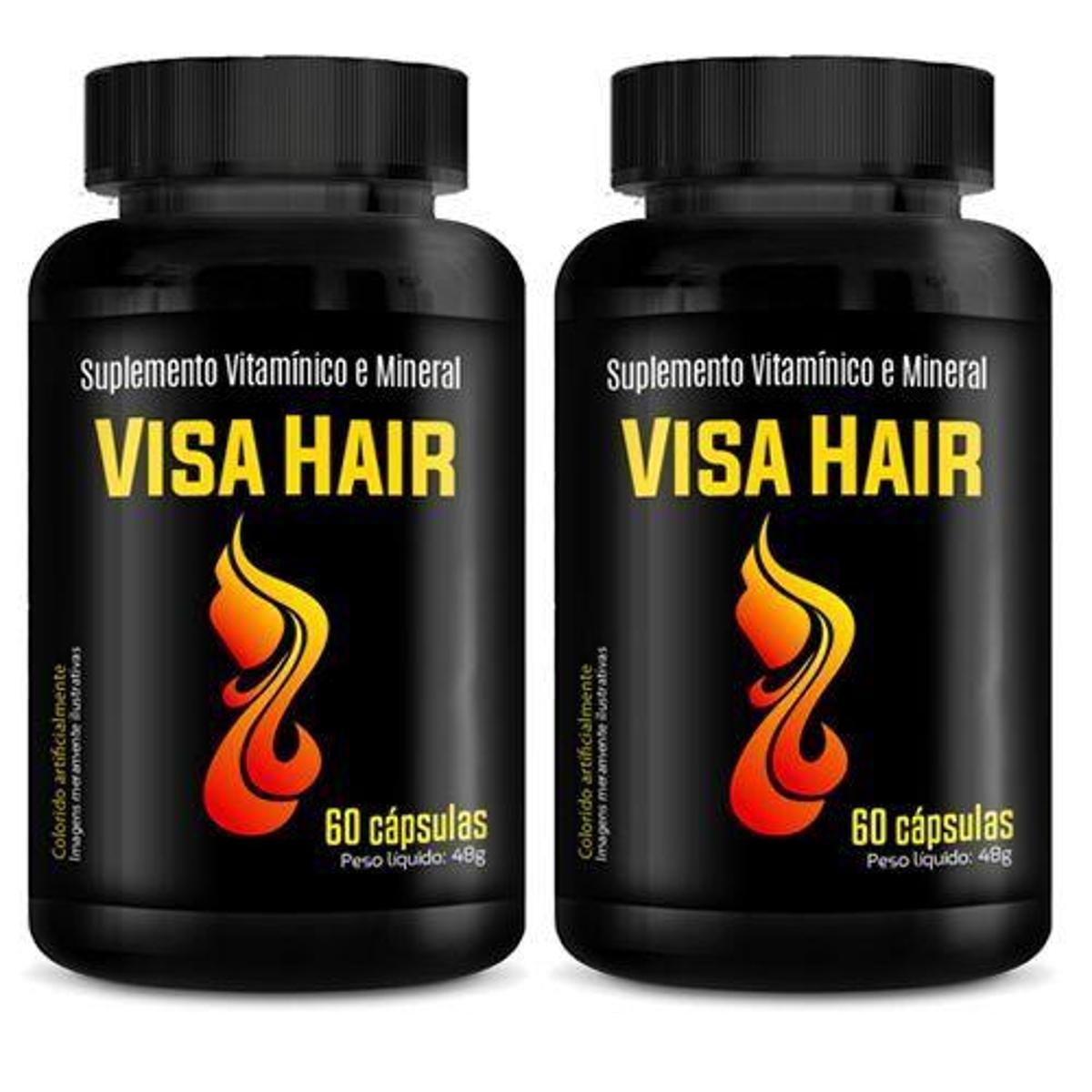 visa e netshoes