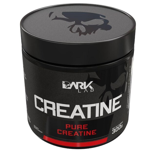 Kit 2x Creatina 300g Dark Lab