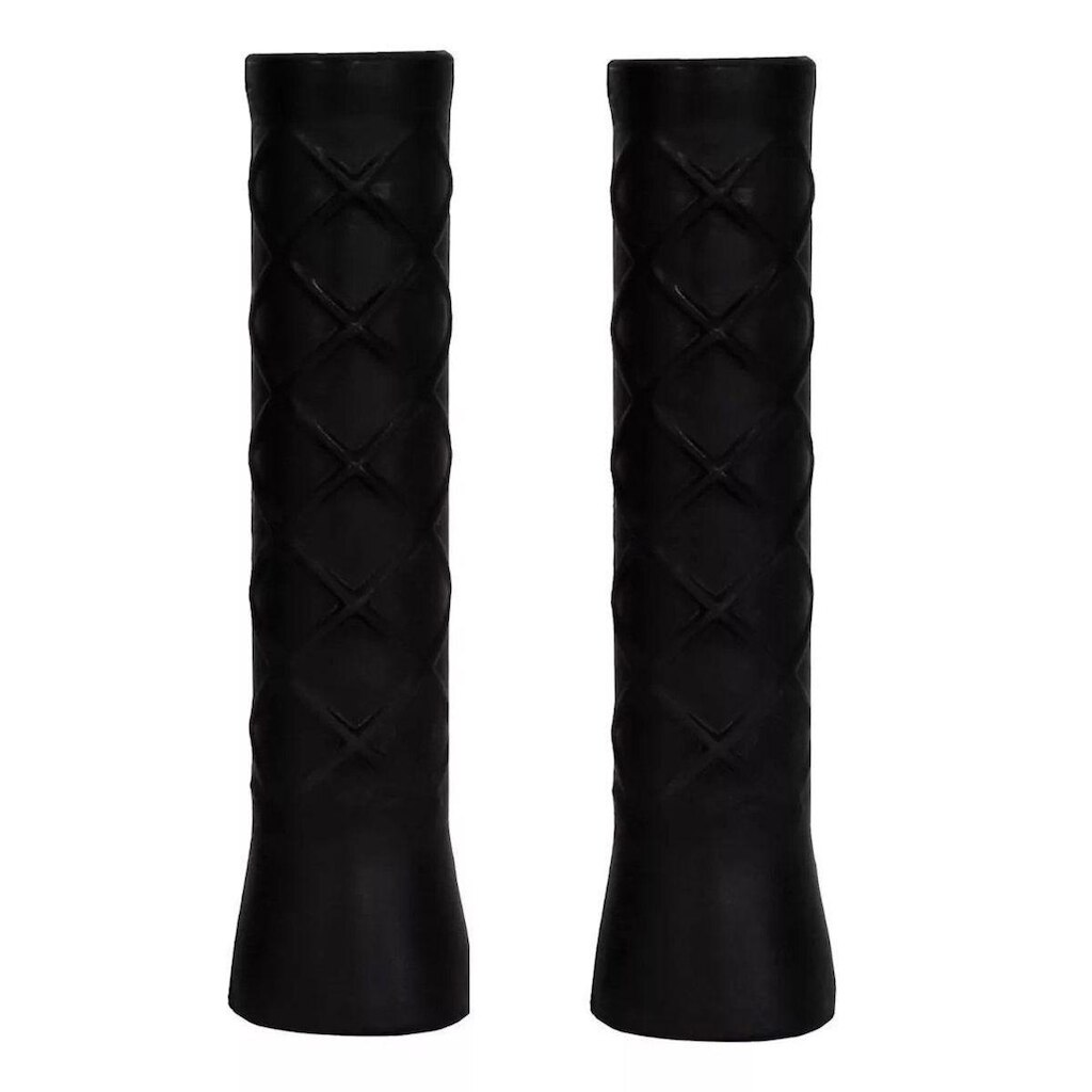 Kit 2x Undergrip Spider Para Raquetes Fino Sem Copo Preto - PRETO ÚNICA
