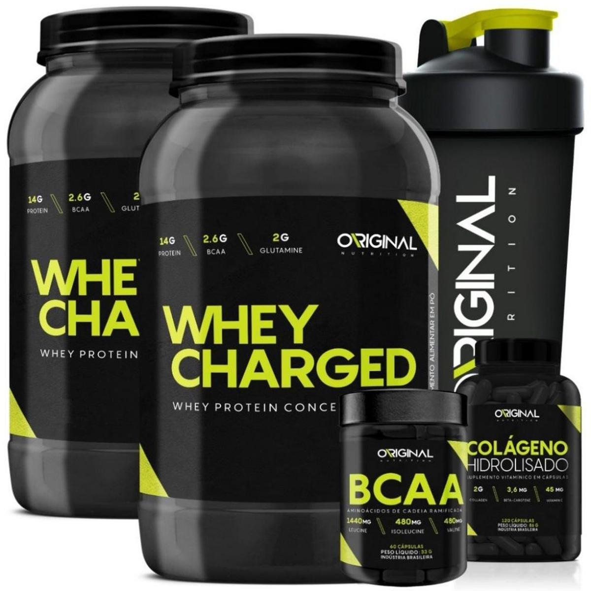 whey protein hidrolisado netshoes