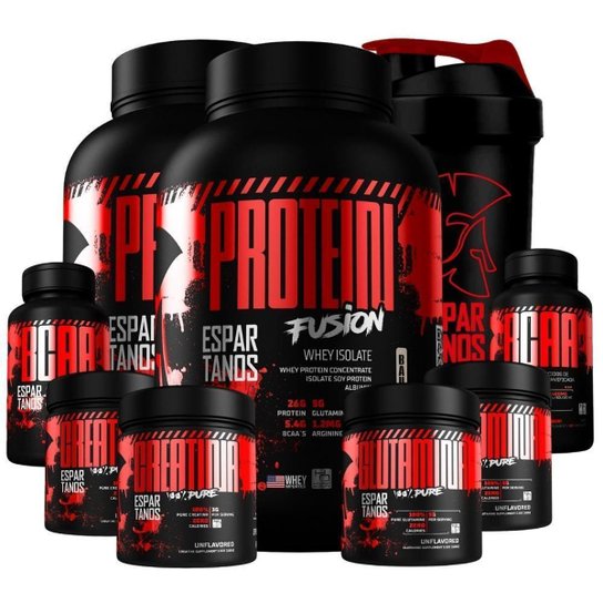 Kit 2x Whey Fusion + 2x Bcaa + 2x Crea + 2x Glutamina + Copo - Baunilha + Baunilha é ruim? Kit 2x Whey Fusion + 2x Bcaa + 2x Crea + 2x Glutamina + Copo - Baunilha + Baunilha é boa?