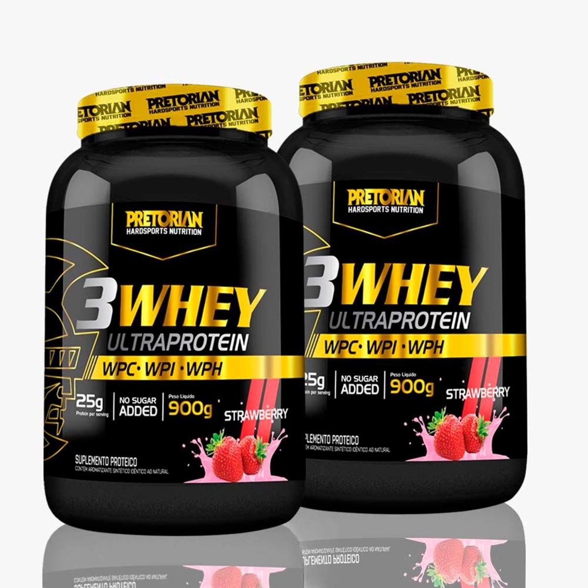 whey protein feminino netshoes