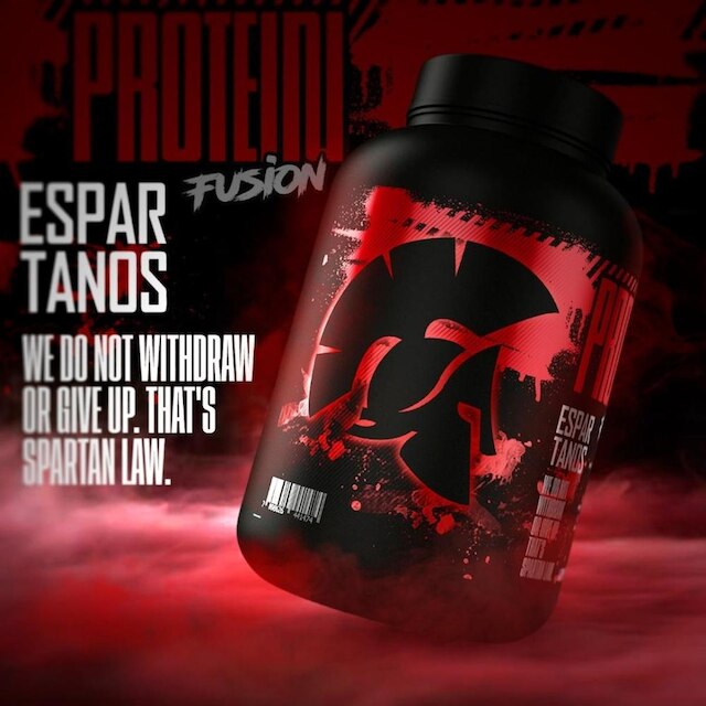 Kit 2x Whey Protein Fusion + Bcaa + Creatina + Shaker