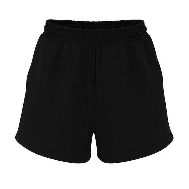Kit 3 Bermudas de Moletinho Masculinas Leves para Conforto Diário