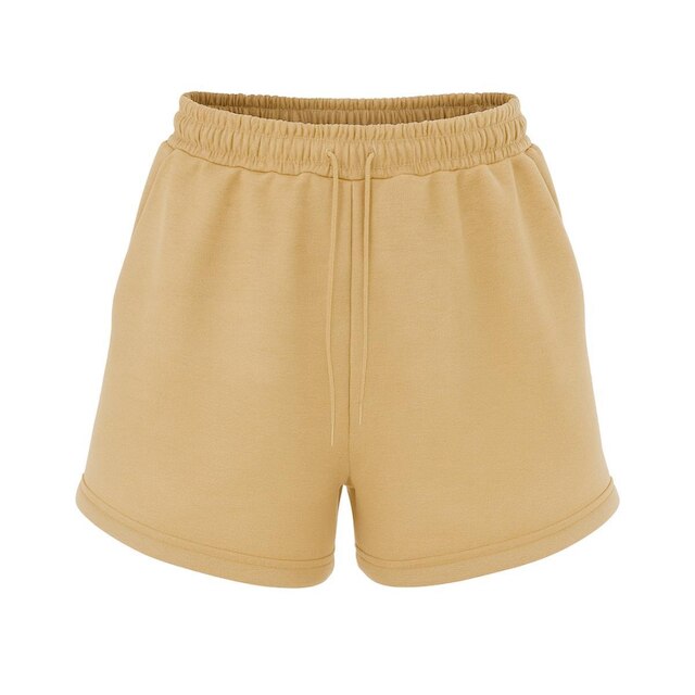 Kit 3 Bermudas de Moletinho Masculinas Leves para Conforto Diário
