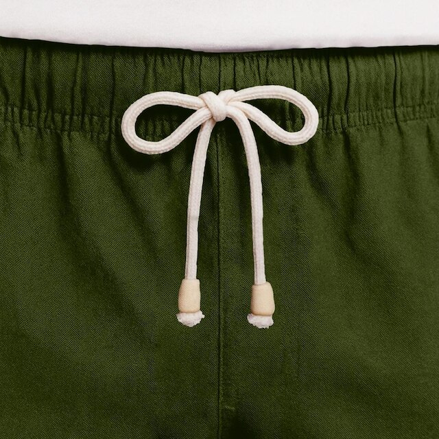 Kit 3 Bermudas Masculina Linho Short Casual Ajuste Perfeito