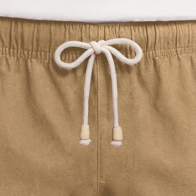 Kit 3 Bermudas Masculina Linho Short Casual Ajuste Perfeito