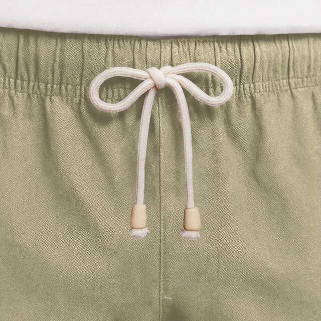 Kit 3 Bermudas Masculina Linho Short Casual Ajuste Perfeito