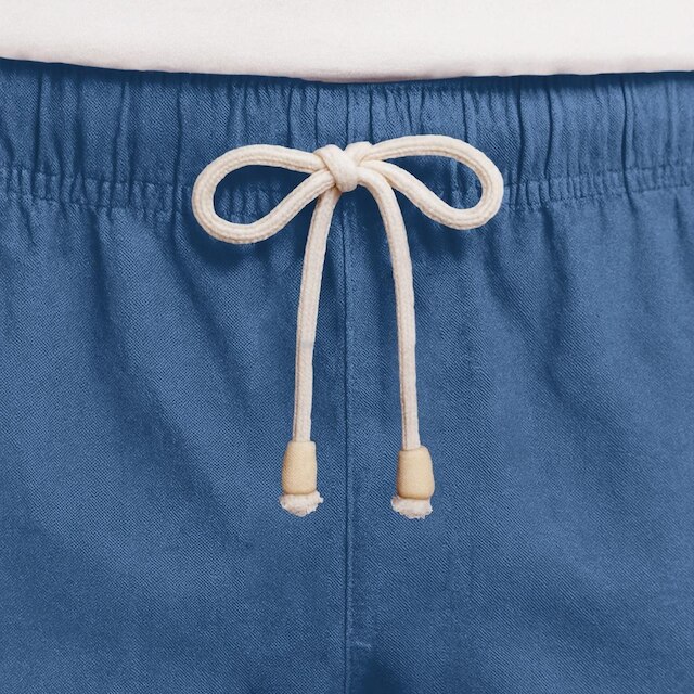 Kit 3 Bermudas Masculina Linho Short Casual Ajuste Perfeito