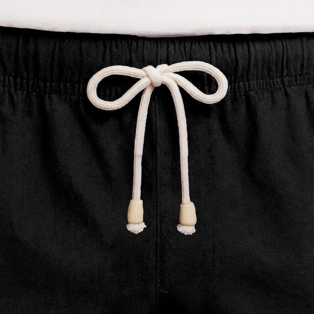 Kit 3 Bermudas Masculina Linho Short Casual Ajuste Perfeito