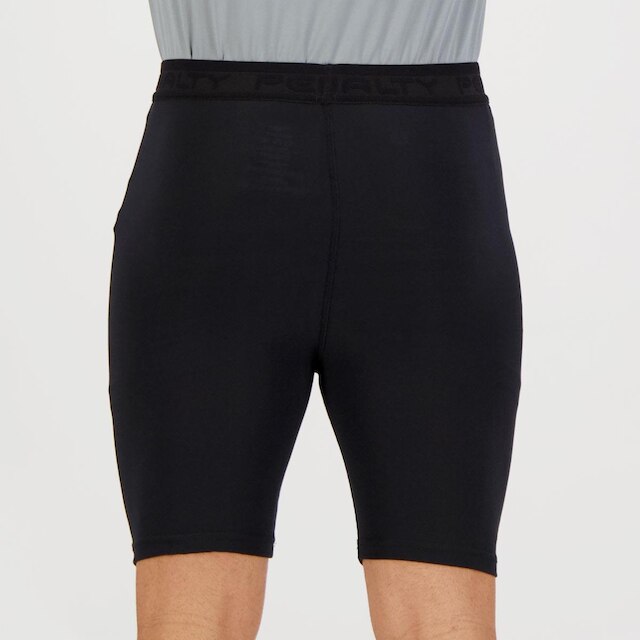 Kit 3 Bermudas Térmicas Penalty X  Masculina