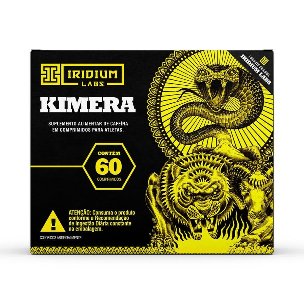 kimera netshoes
