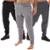 Kit 3 Calça Masculina Esportiva Fristyle Chimpa Com Bolso - Cinza