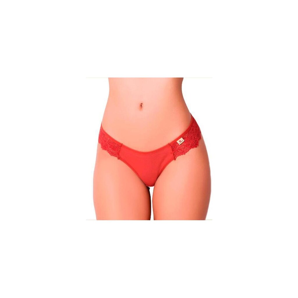 Kit 3 Calcinha Dora Linda Brasil