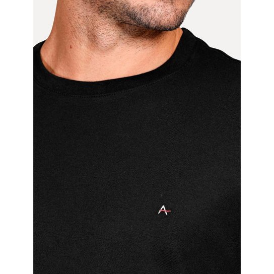 Kit 3 Camisetas Aramis Basic Lisa Masculinas