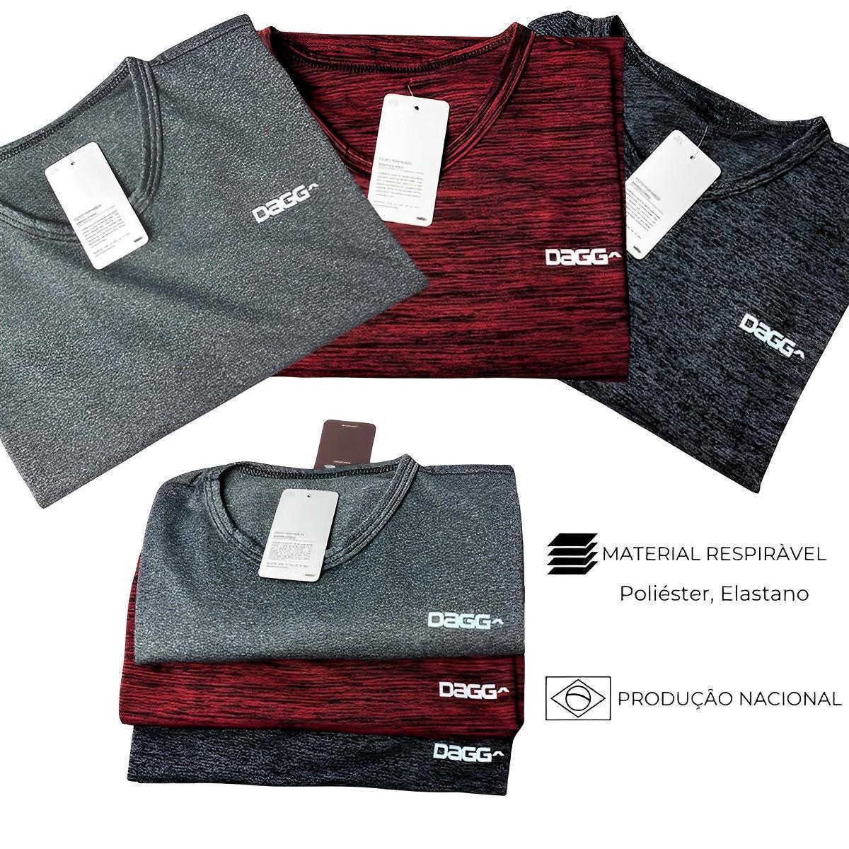 Camisetas Esportivas Masculinas em promoção na Netshoes!