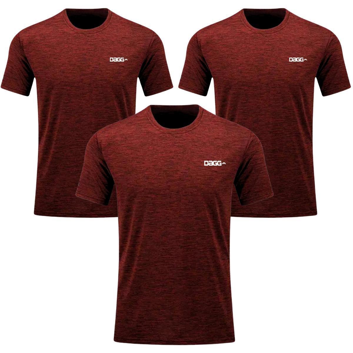 Camisetas Esportivas Masculinas em promoção na Netshoes!