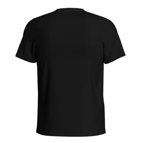 Kit 3 Camisetas Masculinas Básicas Algodão Manga Curta Confortáveis Dia a Dia