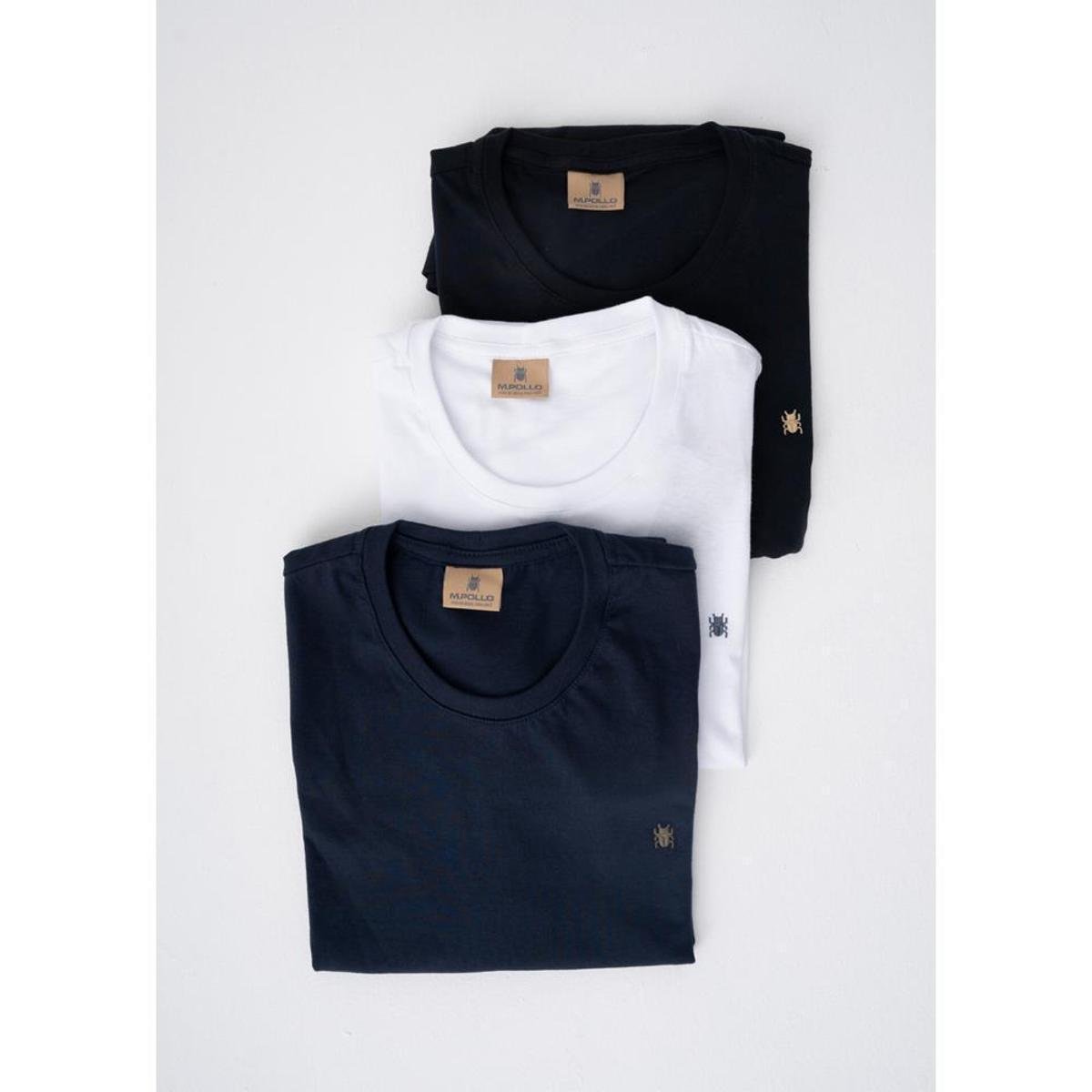 camisas mpollo