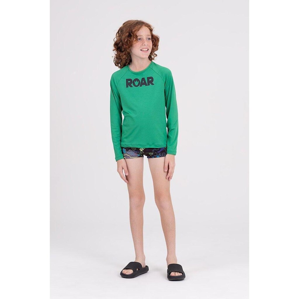 Kit 3 Conjuntos Infantil de Menino Praia e Piscina
