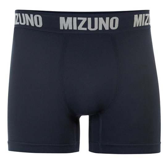 Kit 3 Cuecas Boxer Mizuno