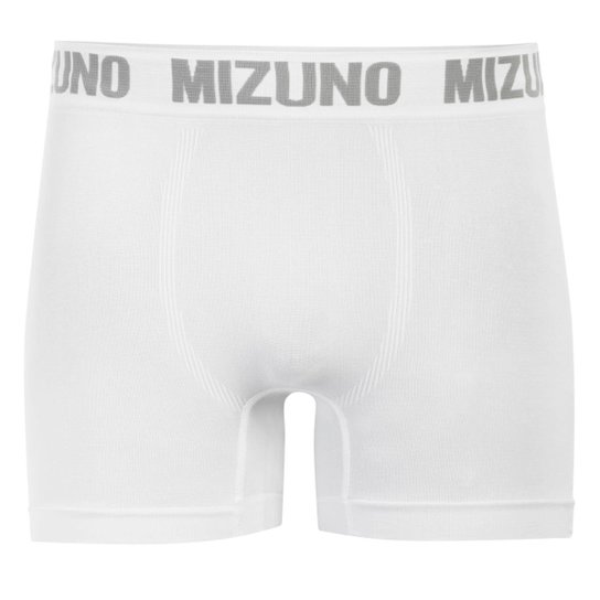 Kit 3 Cuecas Boxer Mizuno