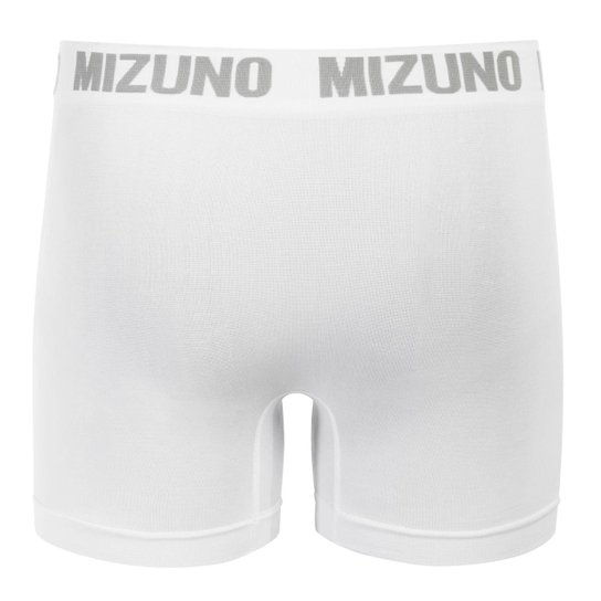 Kit 3 Cuecas Boxer Mizuno