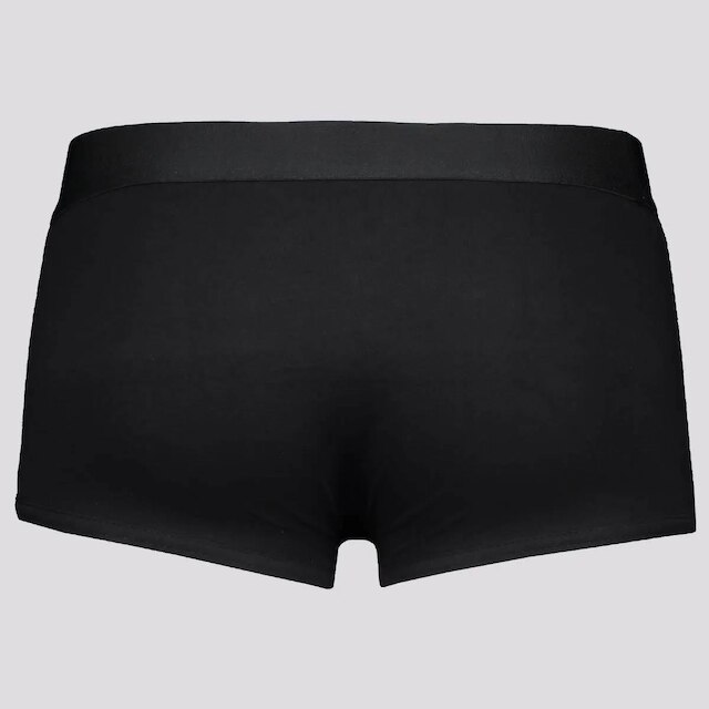 Kit 3 Cuecas Sunga Lupo Big Logo Preta
