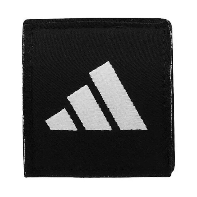 KIT 3 pares Bandagem adidas Boxing Bandage 2,55m