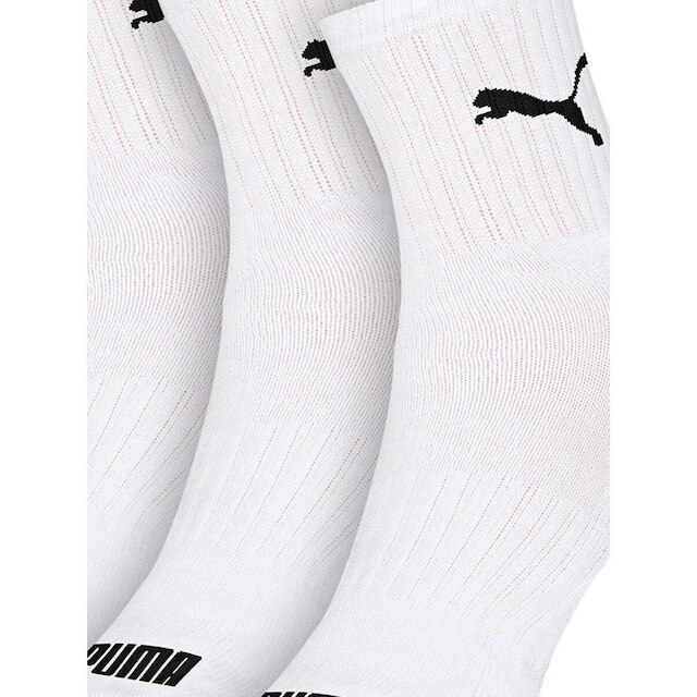 Kit 3 Pares de Meias Esportiva Puma 4795-001