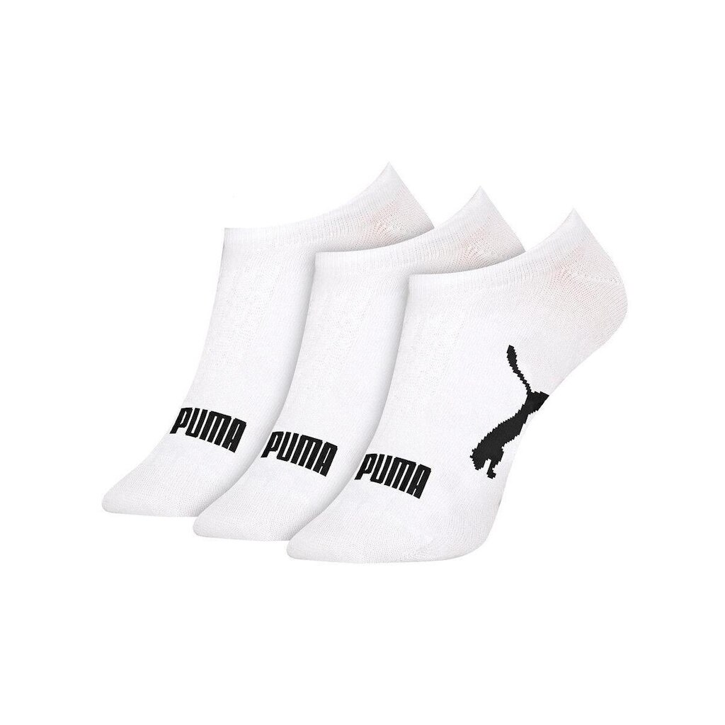 Kit 3 Pares de Meias Invisível Puma 4755-001