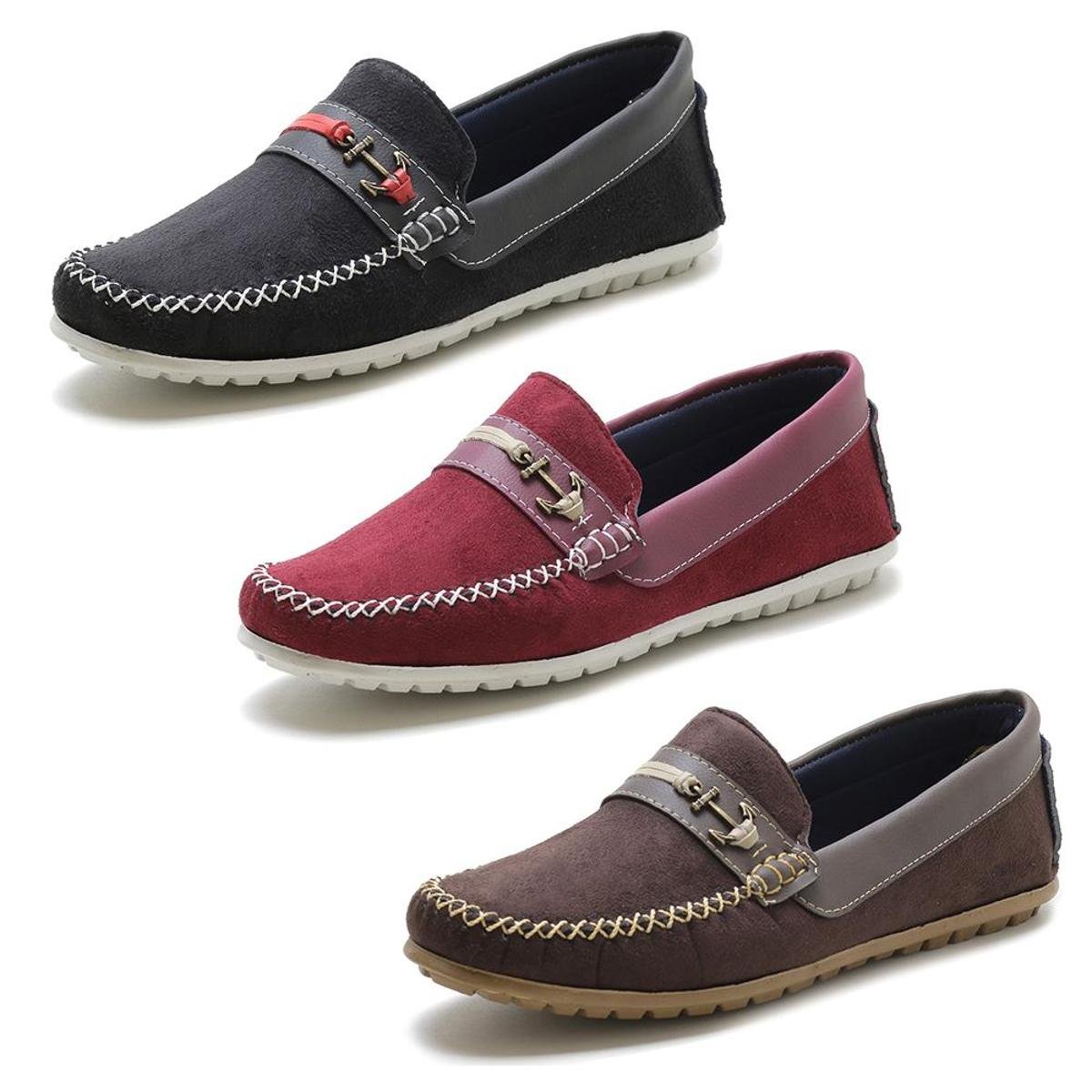 mule masculino netshoes