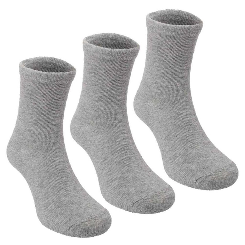 Kit 3 Pares Meia Infantil Escolar Pimpolho