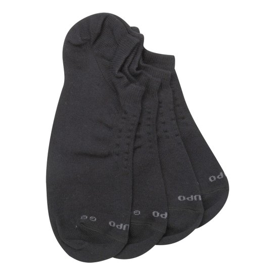 Kit 3 Pares Meia Lupo Cano Curto Au Sport - Preto é ruim? Kit 3 Pares Meia Lupo Cano Curto Au Sport - Preto é boa?