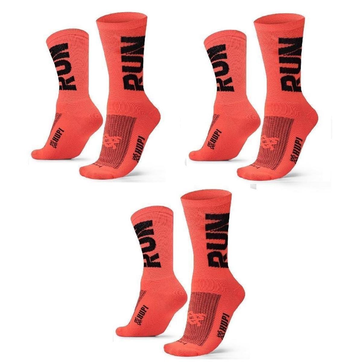 Meias Hupe em promoção na Netshoes!