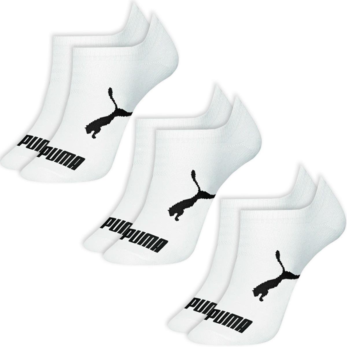 Kit 3 Pares Meias Puma Sapatilha Algodão Cano Baixo Meia Soquete Adulto Masculino Feminino Original Menor preço em Kit 3 Pares Meias Puma Sapatilha Algodão Cano Baixo Meia Soquete Adulto Masculino Feminino Original