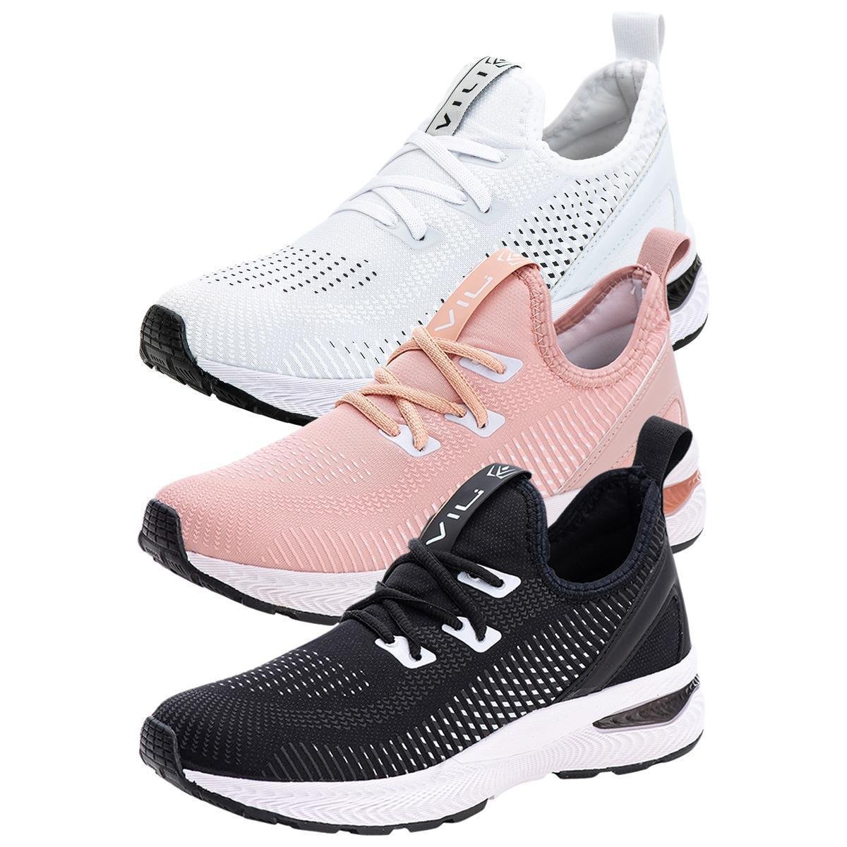 Kit Mocinha Adolescente em promoção na Netshoes!