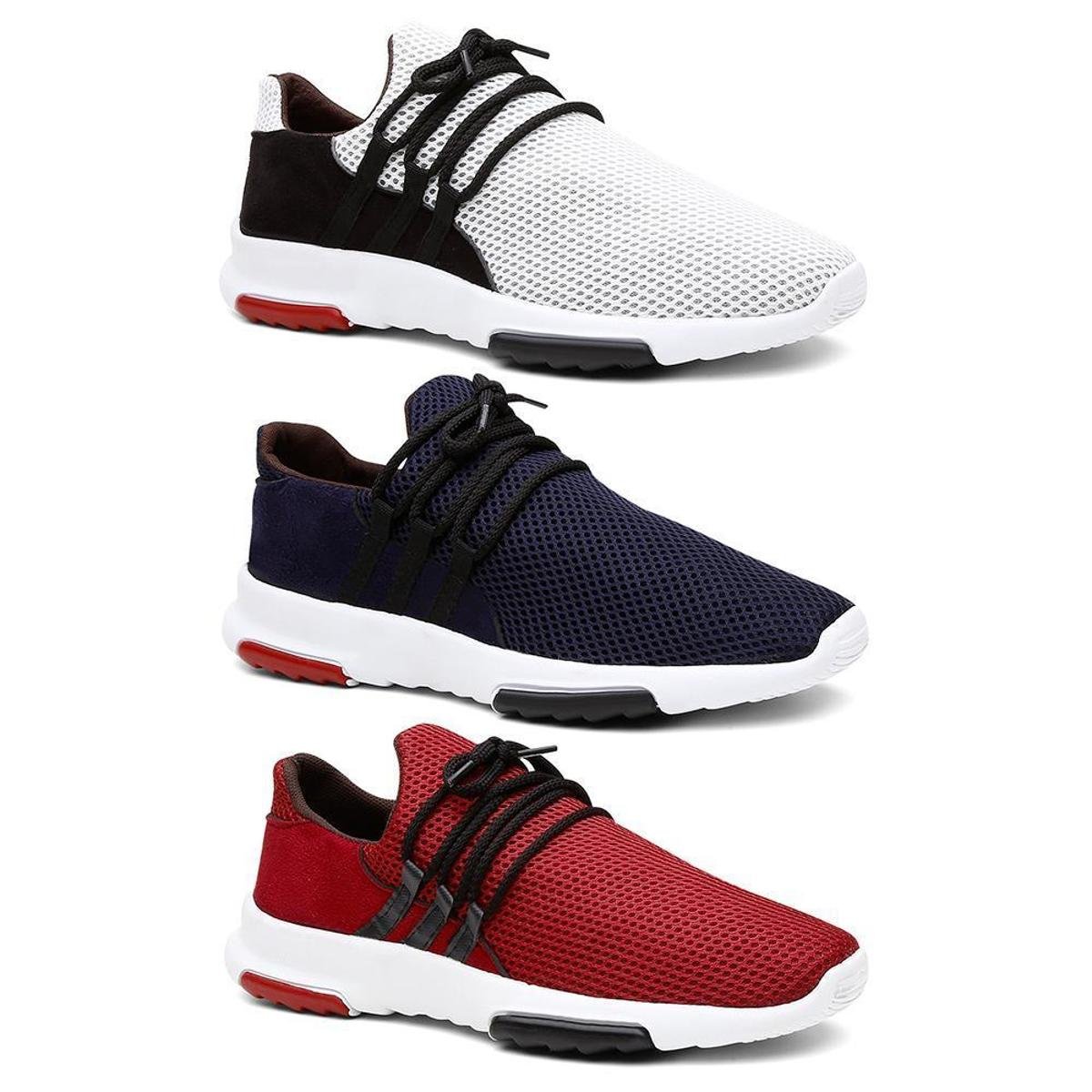 tenis sneaker netshoes