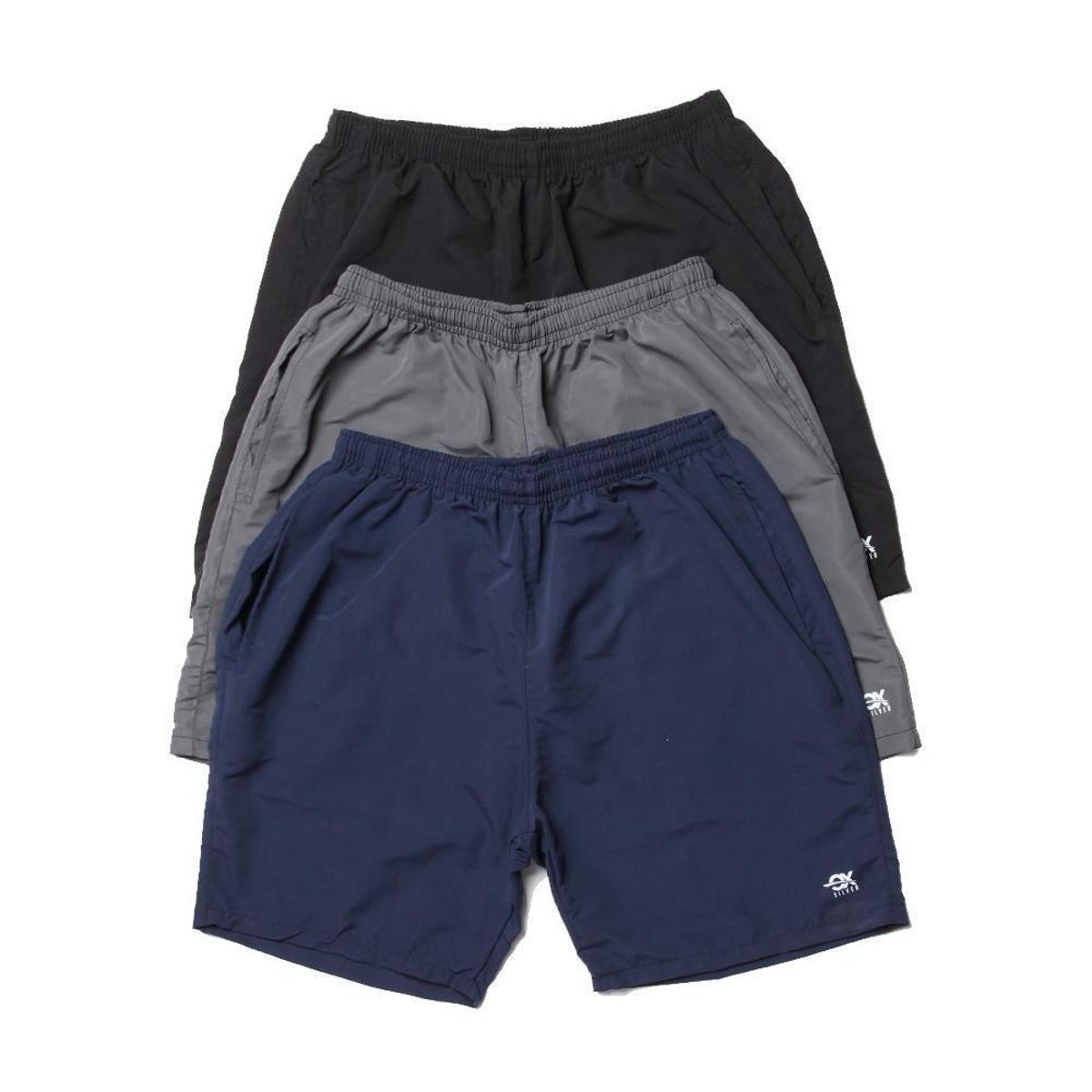Kit 3 Shorts Curto Tactel Com Bolsos é ruim? Kit 3 Shorts Curto Tactel Com Bolsos é boa?