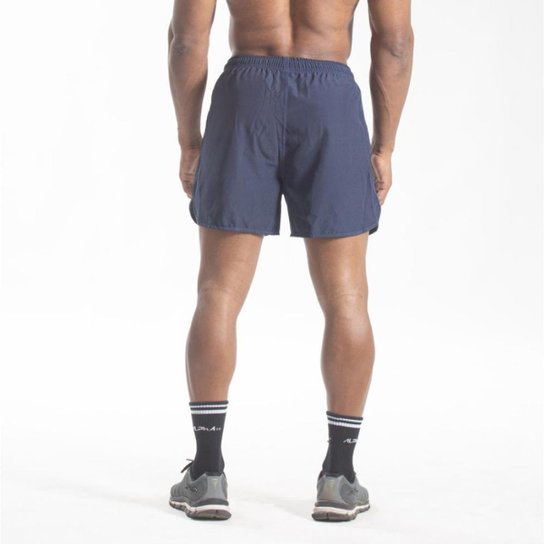 Kit 3 Shorts de Corrida Dry Alpha